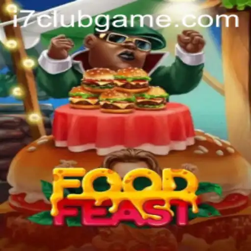 Dive Into the Exciting World of FoodFeast: The Ultimate Culinary Board Game