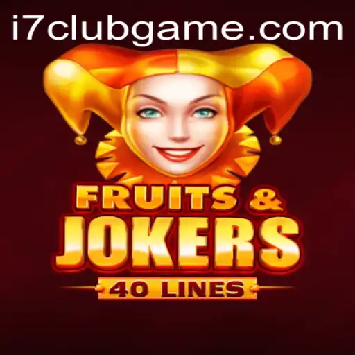 Exploring the Thrills of FruitsAndJokers40 at i7club