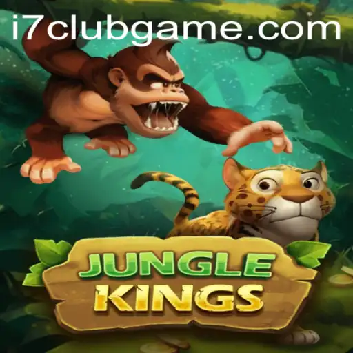 JungleKings: Unleashing the Adventure of a Lifetime