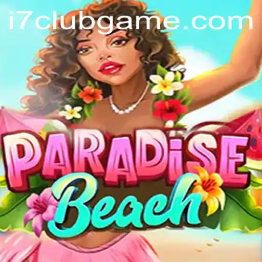 ParadiseBeach: An Immersive Tropical Gaming Experience