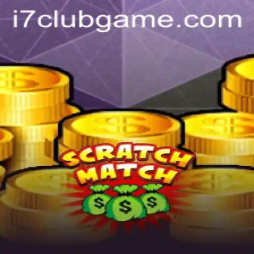 ScratchMatch: A New Gaming Sensation with i7club Integration