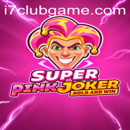 Discover the Thrilling World of SuperPinkJoker: A New Era in Gaming with i7club
