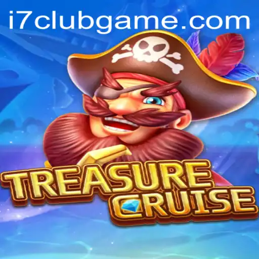 TREASURECRUISE: The Ultimate Gaming Experience with i7club