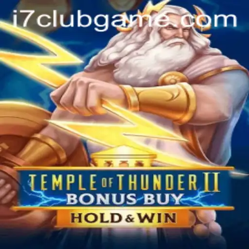 Temple of Thunder II Bonus Buy: A Thrilling Saga in Online Gaming