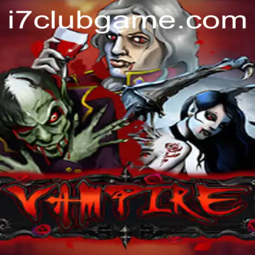 Vampire: The Enigmatic World of Immersive Nightlife with i7Club